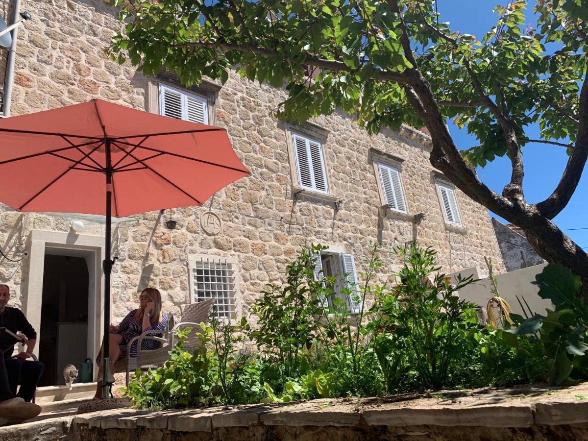 Guesthouse Libertas 1 Dubrovnik Exterior foto